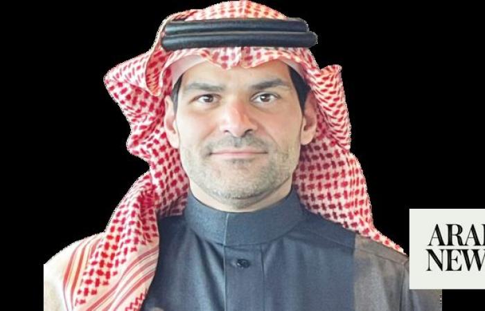 Who’s Who: Majed Al-Saadi, general manager of investor outreach at Saudi Ministry of Investment