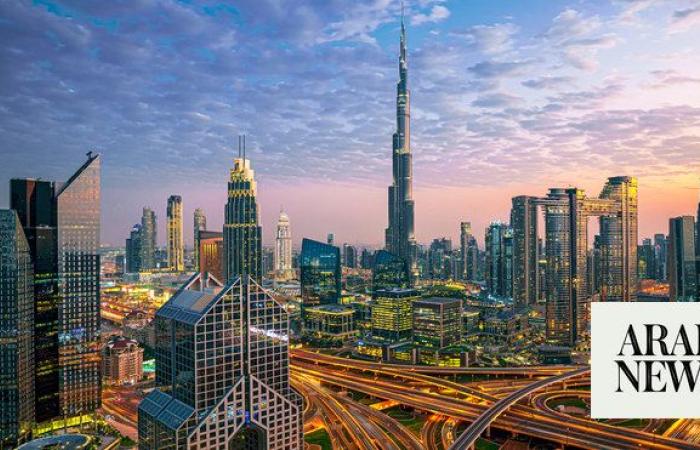 Dubai’s rentals on the rise, tenancy contracts up 43.5% in 4 years: CBRE