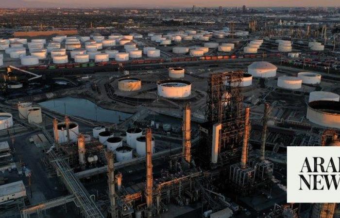 Saudi Aramco raises November Arab light crude prices to Asia