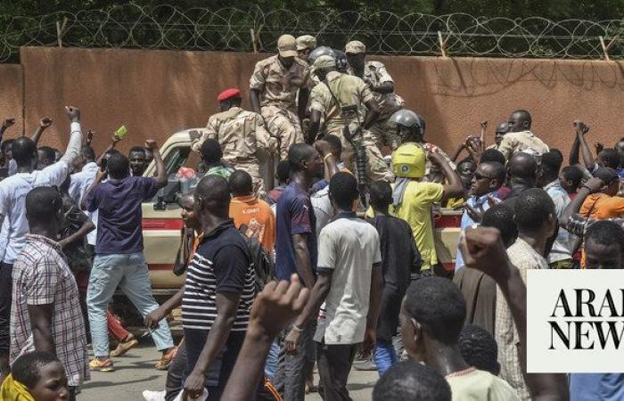 Saudi Arabia condemns terror attack in Niger that left 29 soldiers dead