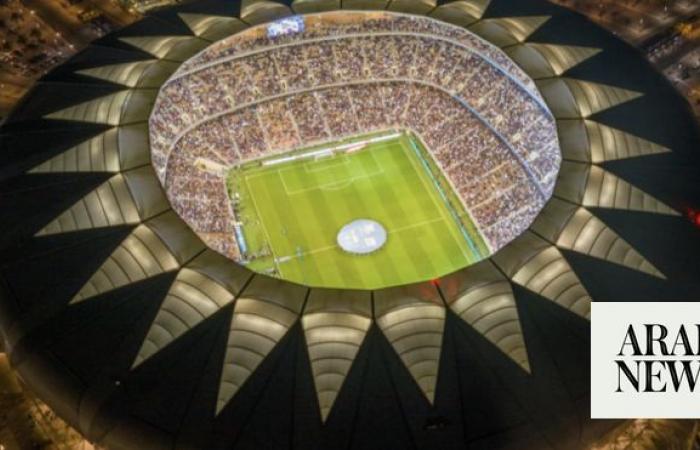 Arab countries support Saudi World Cup 2034 bid