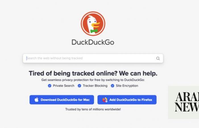 DuckDuckGo CEO says Google’s billions got in the way of a deal with Apple