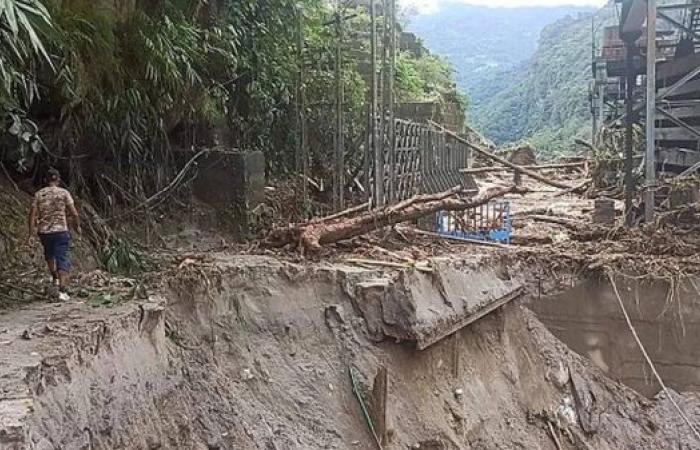 Sikkim flood: Rescue efforts continue as death toll rises