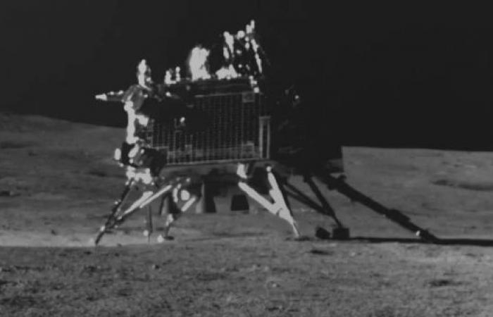Chandrayaan-3: India Moon lander's reawakening unlikely as lunar night looms