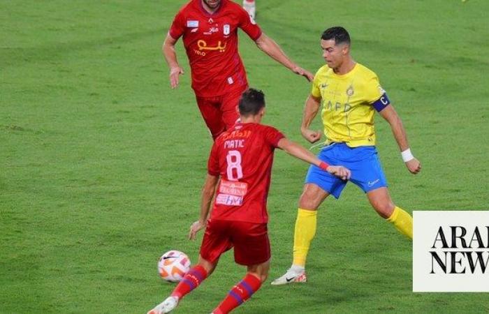 Abha make Al-Nassr pay for missed chances to snatch valuable SPL point