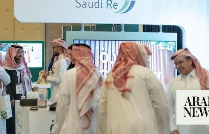 Public Investment Fund to subscribe new cash shares in Saudi Re via capital hike