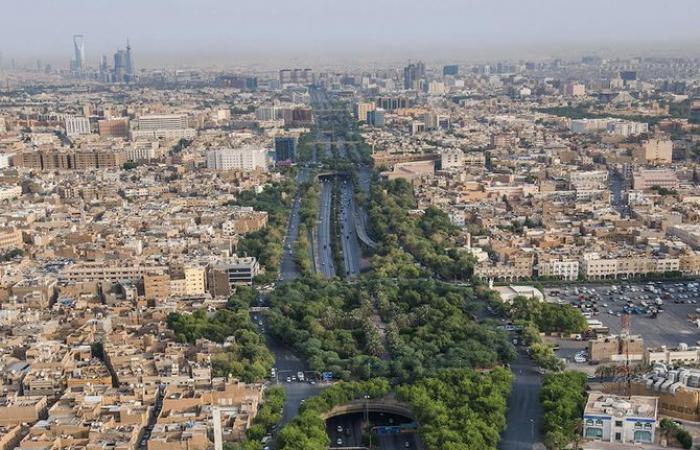 How Saudi-hosted MENA Climate Week aims to generate regional momentum for climate change mitigation