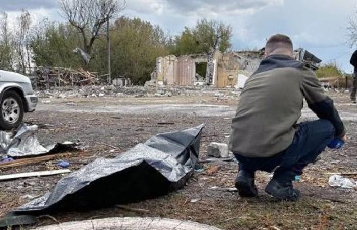 Ukraine: Civilians bear ‘unbearable’ toll amid ‘unrelenting’ attacks