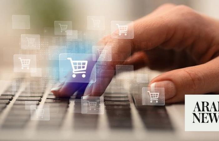 Saudi Arabia records 12% surge in e-commerce registrations