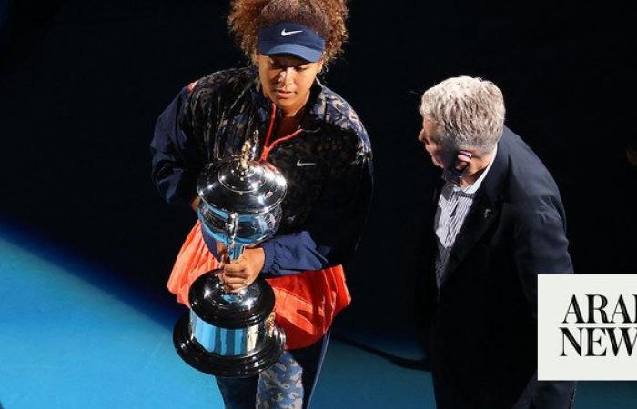 Rafael Nadal, Naomi Osaka, Caroline Wozniacki set to return to 2024 Australian Open