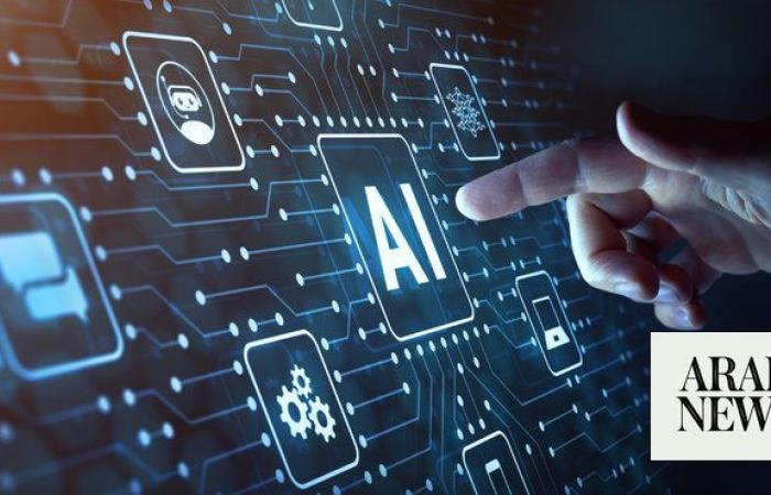 Saudi Arabia launches ‘Artificial Intelligence Hour’ initiative in more than 1,300 schools