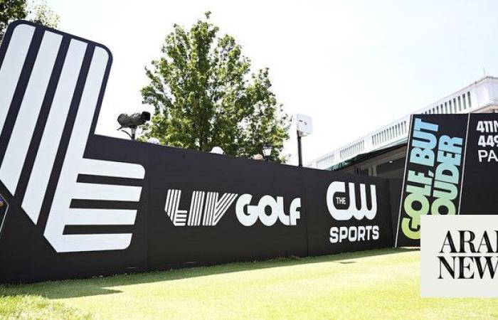 LIV Golf fails in latest bid for world ranking points