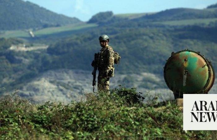 UN says ethnic Armenians’ right of return to Nagorno-Karabakh must be prioritized