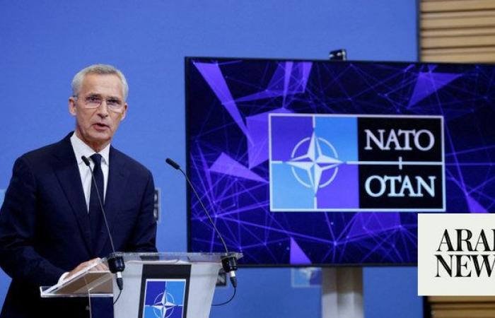 NATO to respond if Baltic Sea pipeline damage deliberate — alliance chief