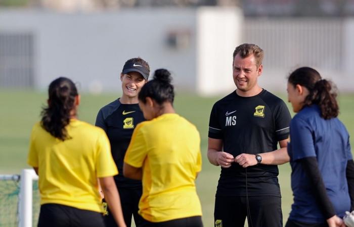 Saudi Women’s Premier League Powered by Lay’s returns for new season