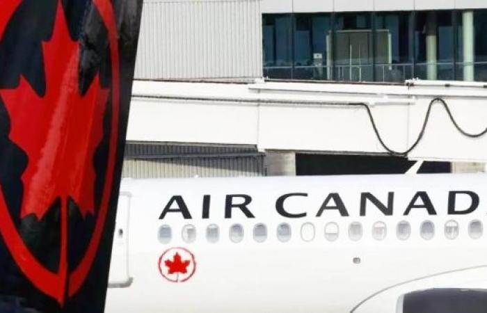 Air Canada sued over $20m gold and cash heist