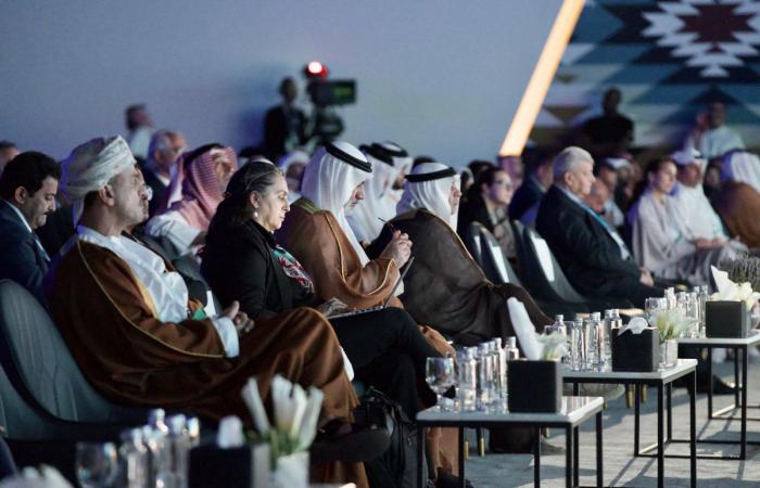 MENA Climate Week concludes in Saudi Arabia’s Riyadh with call for partnerships and solutions