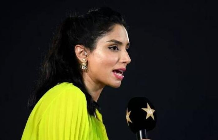 Zainab Abbas: Pakistan reporter who left India sorry for old posts