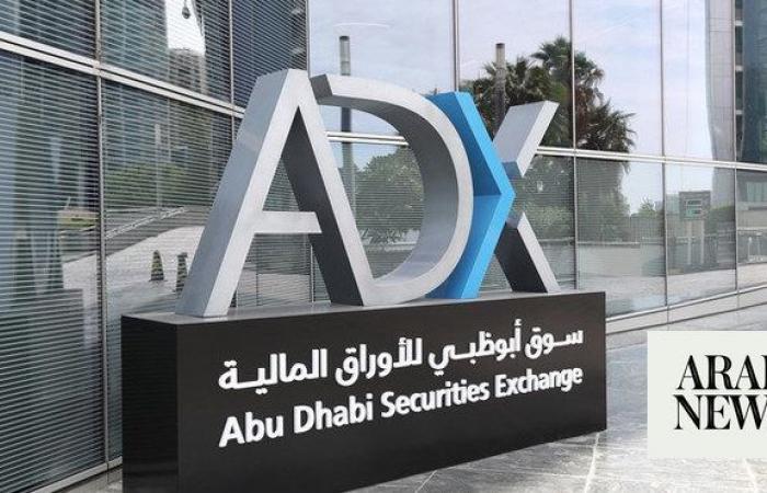 Abu Dhabi Securities Exchange records 364% surge in ETF trading worth $1.2 billion