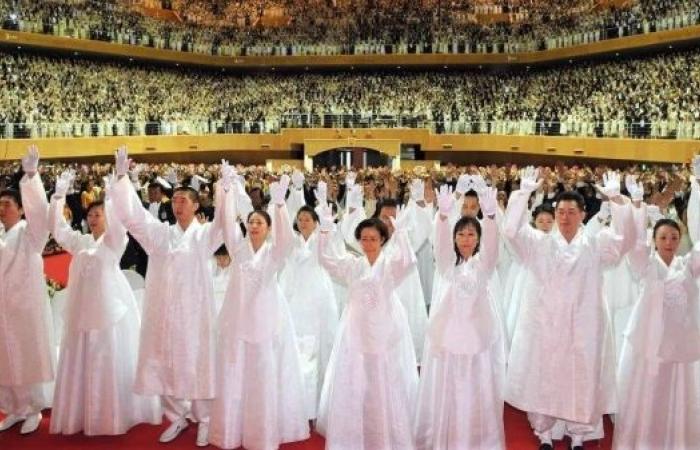 Japan asks court to dissolve 'Moonies' church over Shinzo Abe killing