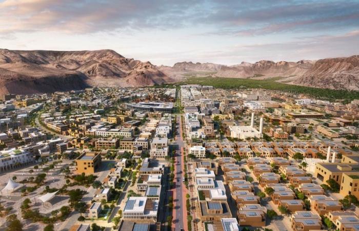 A new master plan for Saudi Arabia’s AlUla aims to address the needs and interests of the local community