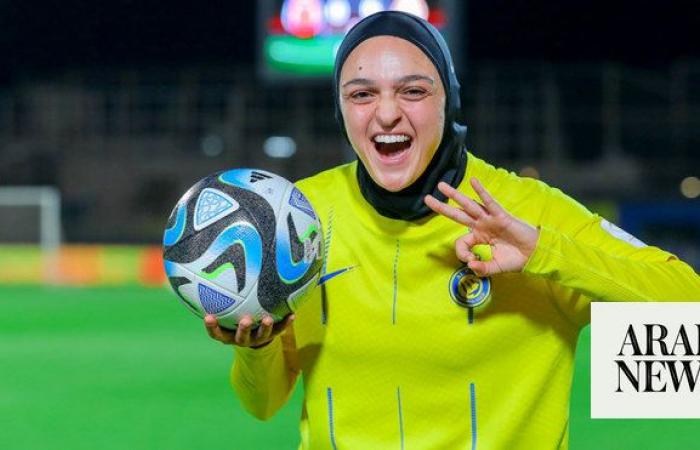 Champions Al-Nassr kick off defense of Saudi Women’s Premier League ...