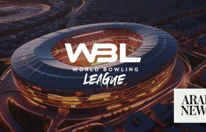 New global league aiming to transform sport of ten-pin bowling