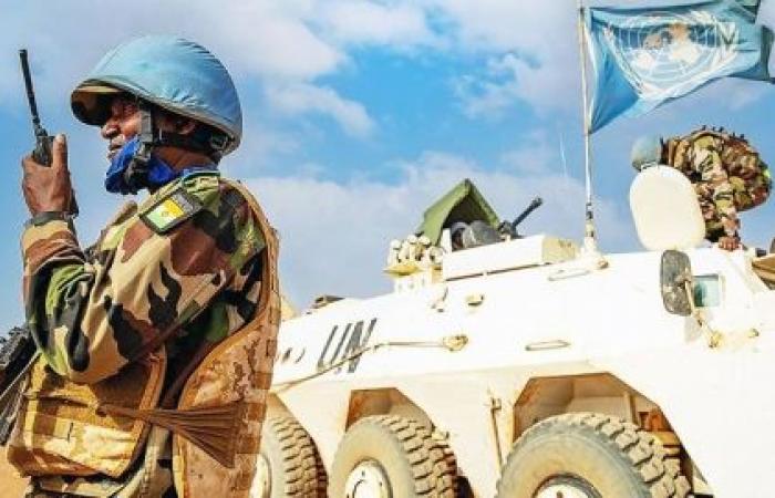 UN voices concern over obstacles to Mali mission’s orderly withdrawal