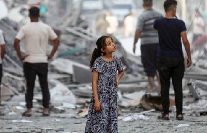 Gaza: UNRWA issues urgent call for civilians to be protected