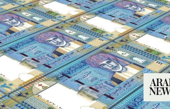 Oman In-Focus — Credit balance sees a 6.8% uptick in August