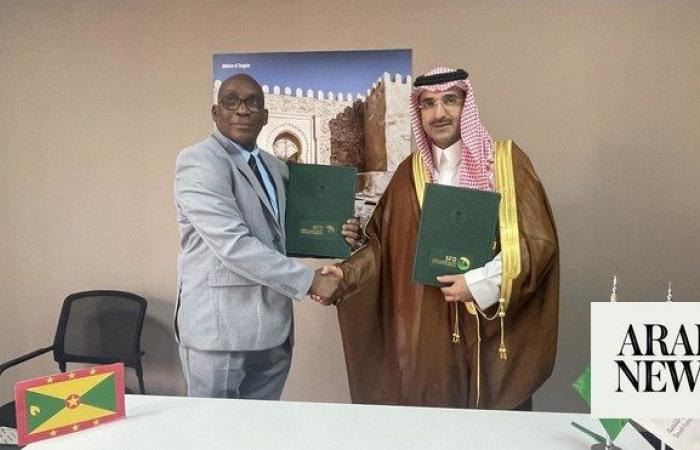 SFD signs $100m loan agreement to develop climate project in Grenada