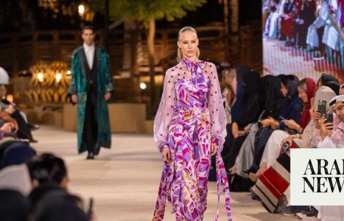 Diriyah Company partners with Saudi fashion label Ramzen