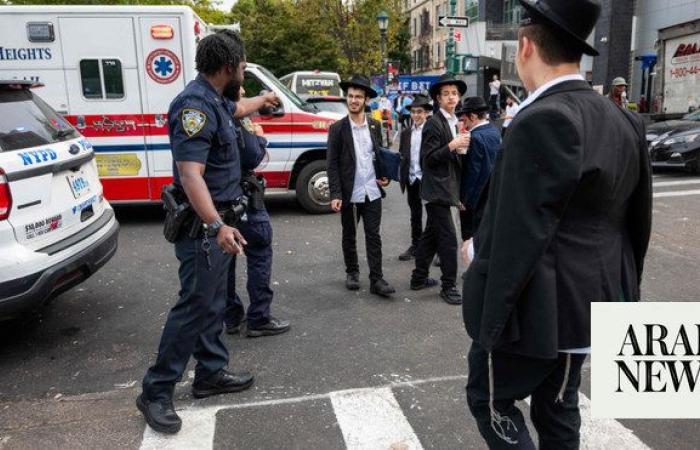 Shared grief, divided opinion on Israel among Jewish New Yorkers