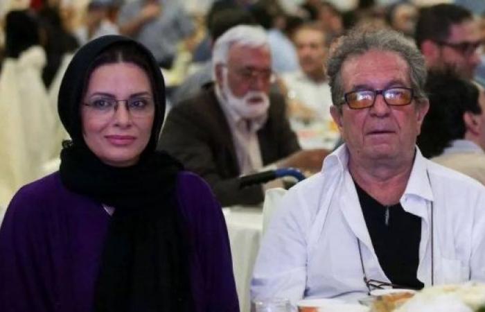 Prominent Iranian director Dariush Mehrjui and wife found dead