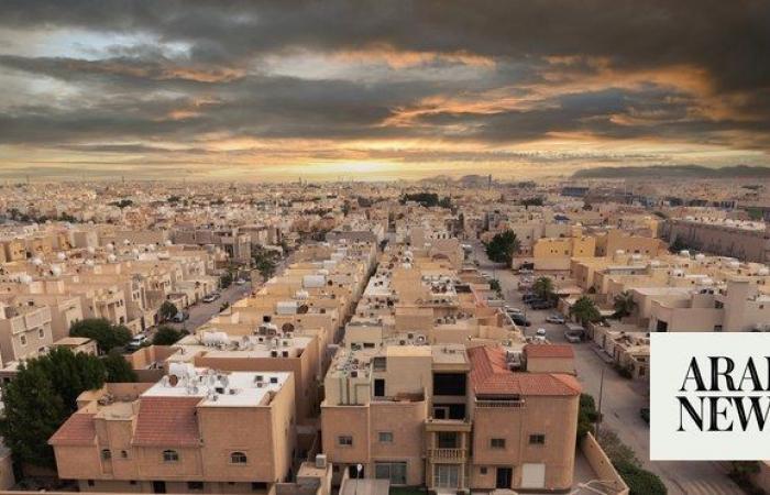 Saudi rental index rises by 22% in September