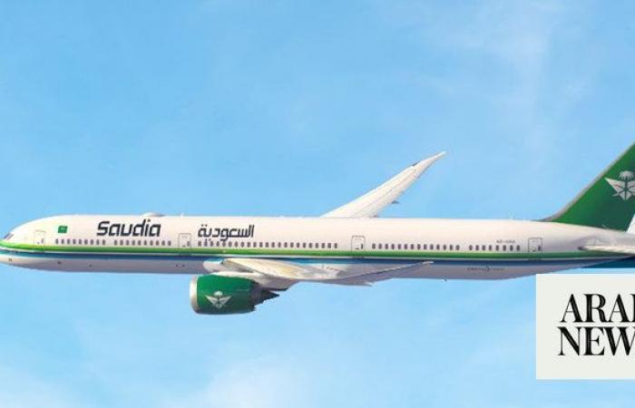 Saudi engineers upgrade first suites in Boeing B777 aircraft