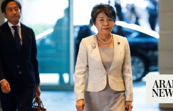 Japan, Saudi Arabia foreign ministers hold telephone meeting