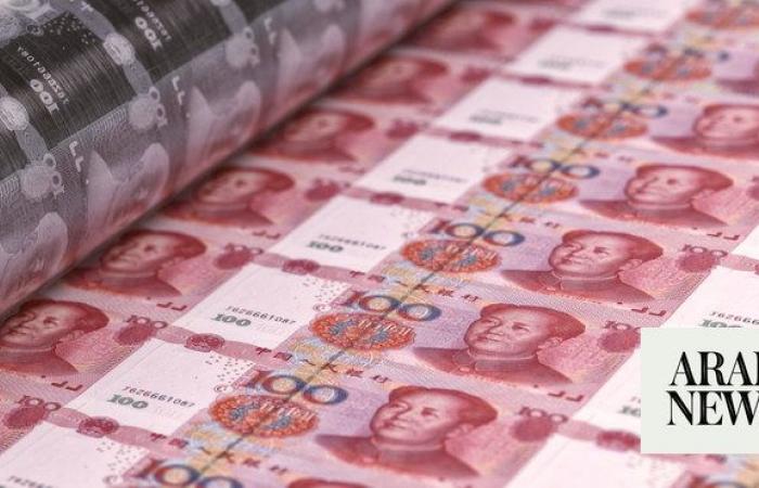 Egypt sells region’s first yuan-denominated ‘panda bonds’ in $479m issue 