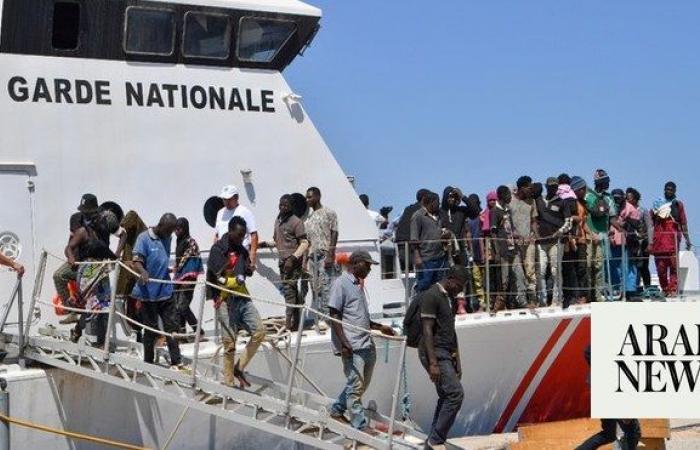 EU must support Tunisia to stem irregular migrant flows, Italy minister says