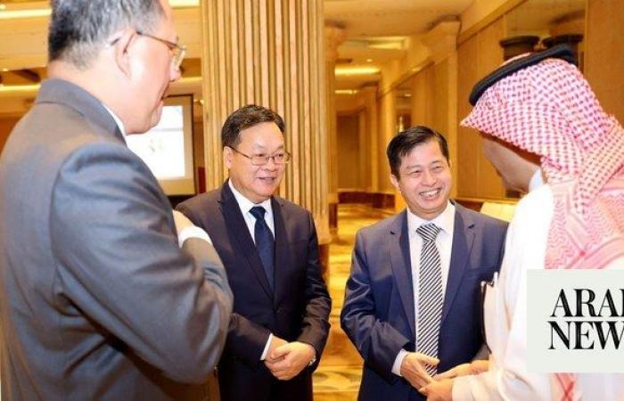 Riyadh meeting aims to boost GCC-ASEAN strategic cooperation before Friday’s summit
