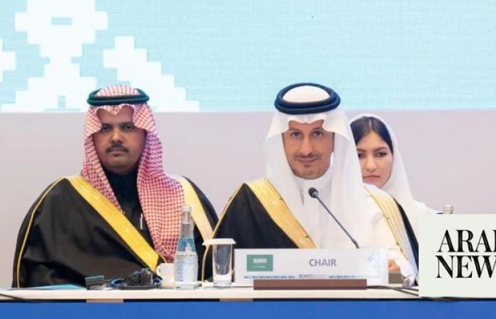 Saudi tourism minister chairs UN meeting in Uzbekistan