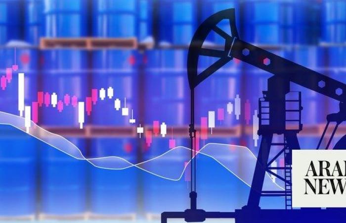 Oil Updates — crude falls as Israel embargo concerns fade, Venezuela sanctions to ease