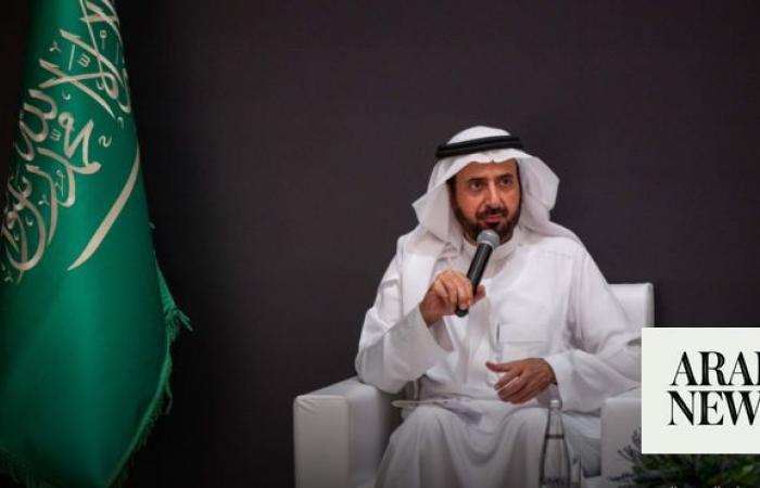 Saudi Hajj minister concludes visit to Turkiye