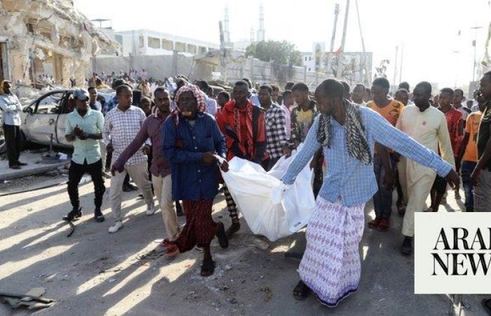 UN envoy to Somalia warns of ‘heavy’ civilian toll