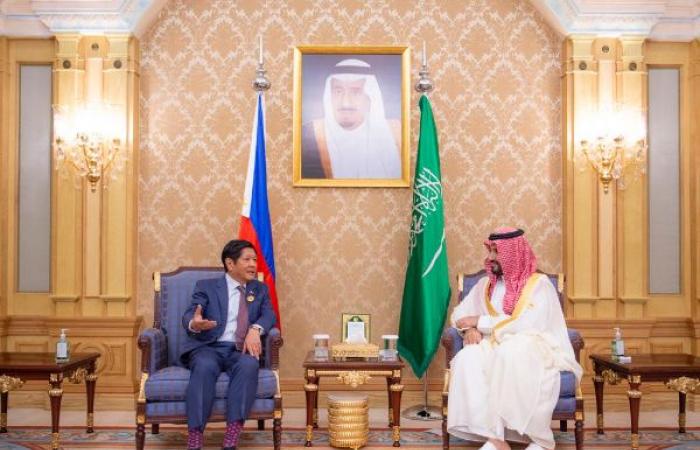 GCC and ASEAN nations to hold biennial summit: Saudi FM says
