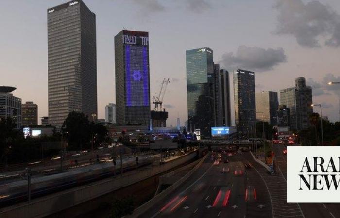 Moody’s puts Israel’s credit ratings on review for downgrade