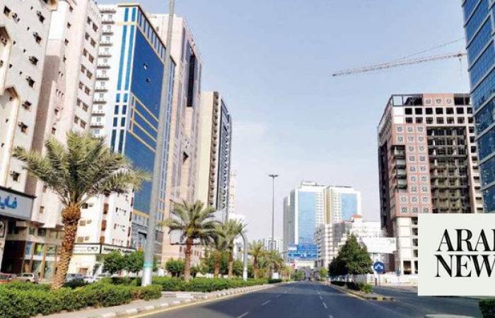 Saudi banks’ residential loans surge in August as apartments gain prominence