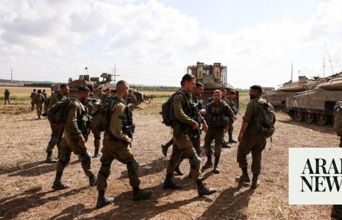 Israel vows to step up Gaza strikes before ground invasion