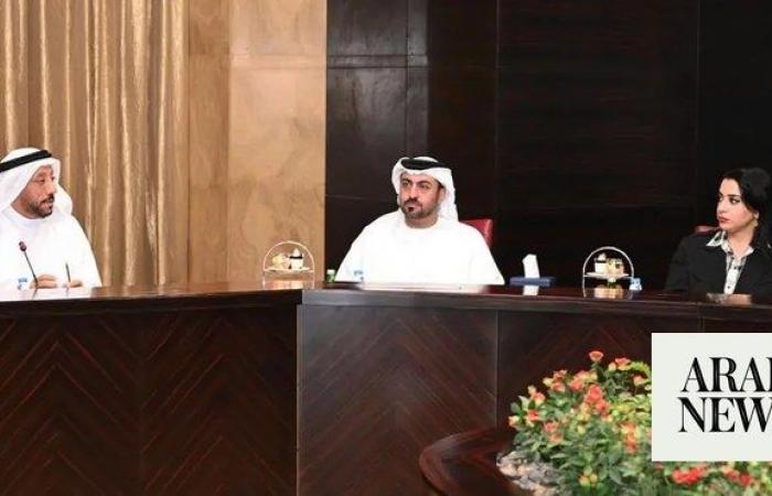 Sharjah Chamber sees 12% growth in member companies