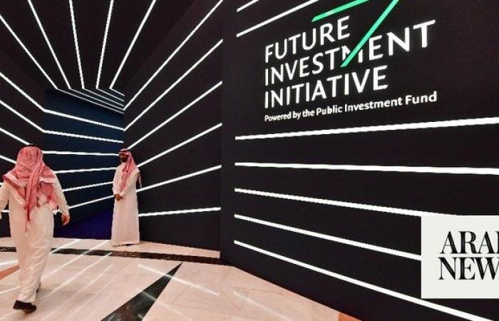 Experts gather in Riyadh to redefine global future